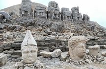 Mesopotamia Heritage Tour 4 Days