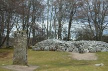 Inverness City Tour Beauly Urquhart Castle and Highland Culture