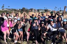 Tidepool Tours with a Marine Biologist