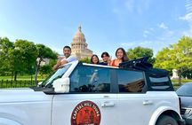 Austin Private Tours – Landmarks & Local Highlights