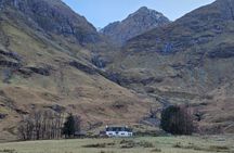 Private Tour from Fort William: Glencoe, Loch Lomond, Inveraray