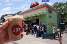 Austin Private Tours – Landmarks & Local Highlights