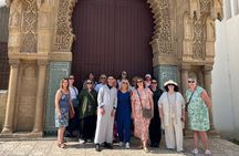 Luxury Private Full Day Tour In Tangier with Camel ride