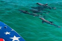Screaming Eagle Speedboat Thrill Ride in Destin