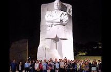 DC Day and Night Bus Tour with U.S. Capitol & Arlington Cemetery