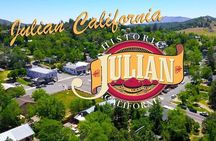 Private Julian Goldmine Tour from San Diego with Guide