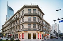 Small Group: Shanghai After Dark Food Tour with 9 tastings