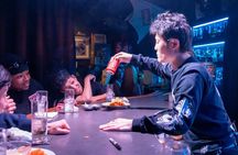 Design Your Tokyo Night Out: Private Custom Tour with an Insider