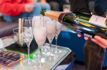 Design Your Tokyo Night Out: Private Custom Tour with an Insider