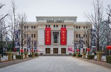 Small Group: Shanghai After Dark Food Tour with 9 tastings