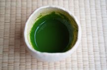 Private Tea Ceremony with Koicha Kanazawa Machiya