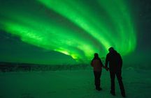 Private Northern Lights Photography Tour in Fairbanks, Alaska