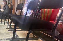 Premium Morning Sumo Practice Viewing in Asakusa Tokyo