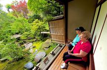 Kanazawa Curated Samurai 4-Hour Private Tour