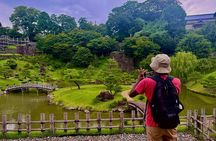 Kanazawa Curated Samurai 4-Hour Private Tour