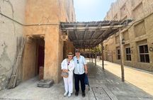 Dubai Top 10 Highlights Full-Day City Tour with Transfer