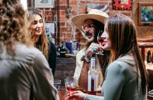Australian Wildlife and Wine Tasting