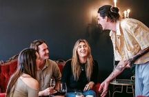 Australian Wildlife and Wine Tasting