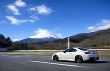 Mt. Fuji Drive Tour (Includes Visit to Fuji Speedway)