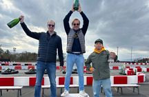 Mt. Fuji and Fuji Speedway Tour (Optional Self Drive Experience)