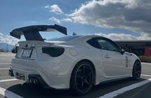 Mt. Fuji Drive Tour (Includes Visit to Fuji Speedway)