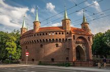 Krakow: Private Royal Route & Wawel Hill Tour