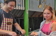 Koh Chang Thai Dinner Cooking Class with Hotel Pickup