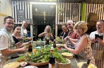 Koh Chang Thai Dinner Cooking Class with Hotel Pickup