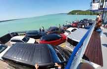 Private tour from Budapest to a top hidden treasure region of Europe: Lake Balaton