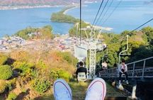 Amanohashidate and Ine no Funaya 1 Day Tour from Kyoto
