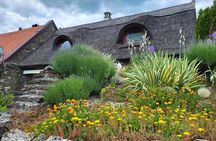 Private tour from Budapest to a top hidden treasure region of Europe: Lake Balaton