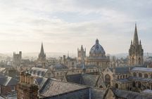 Full Day Cotswolds and Oxford Private Tour From London