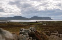 Sustainable Private Orkney Tour - with Pick Up and Drop Off