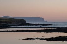 Sustainable Private Orkney Tour - with Pick Up and Drop Off