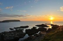 Sustainable Private Orkney Tour - with Pick Up and Drop Off