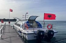 From Tirana: Budva Montenegro, Sv.Stefan & Shkodra Lake Day Tour