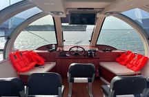 From Tirana: Budva Montenegro, Sv.Stefan & Shkodra Lake Day Tour