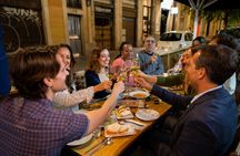 Barcelona Poble Sec Tapas & Wine Tour