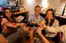 Barcelona Poble Sec Tapas & Wine Tour