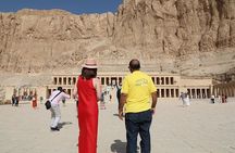 Experience the West (Valley of Kings - Carter House - Memnon) 