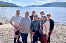 Shore Tour from Invergordon Highland Highlights