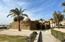 Theban Treasures: Kings Valley, Carter House & Memnon Colossi