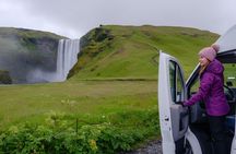 Private South Coast with Standard Laugaras Lagoon Entry