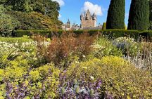 Shore Tour from Invergordon Highland Highlights