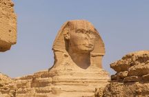 Pyramids and Egyptian Museum from Alexandria Hotels