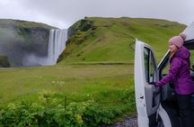 Reykjavik: Private South Coast with Jokulsarlon & Diamond Beach