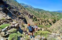 Mt. Psiloritis Natural Park, Zeus Cave and Zaros Lake with Lunch