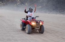 Hurghada Super Safari ATV, Buggy,Jeep, Camel Ride and Night show