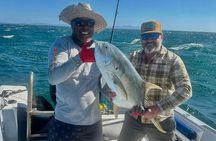 Full Day Fishing Experience in San Juan del Sur