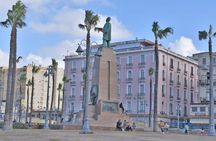 One Day City Center Tour from Alexandria Hotels